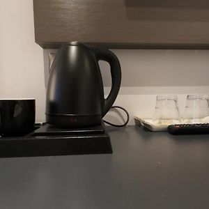 Deluxe Doppelzimmer