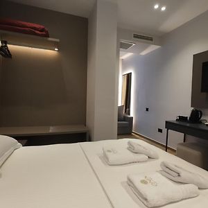 Deluxe Doppelzimmer